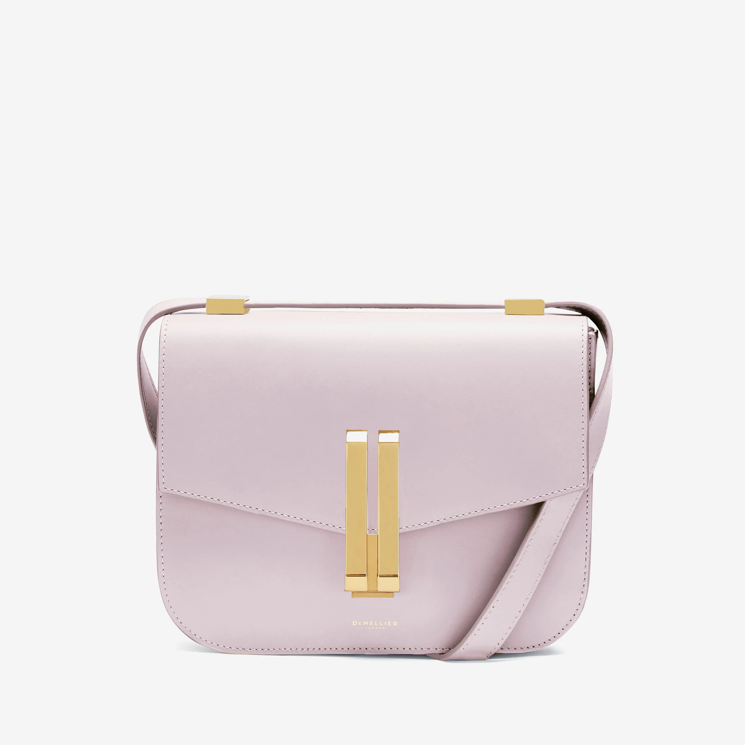 The Vancouver | Lilac Smooth | DeMellier | DeMellier