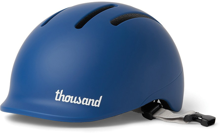 Thousand Jr. Bike Helmet - Toddlers' Blue XXS | REI