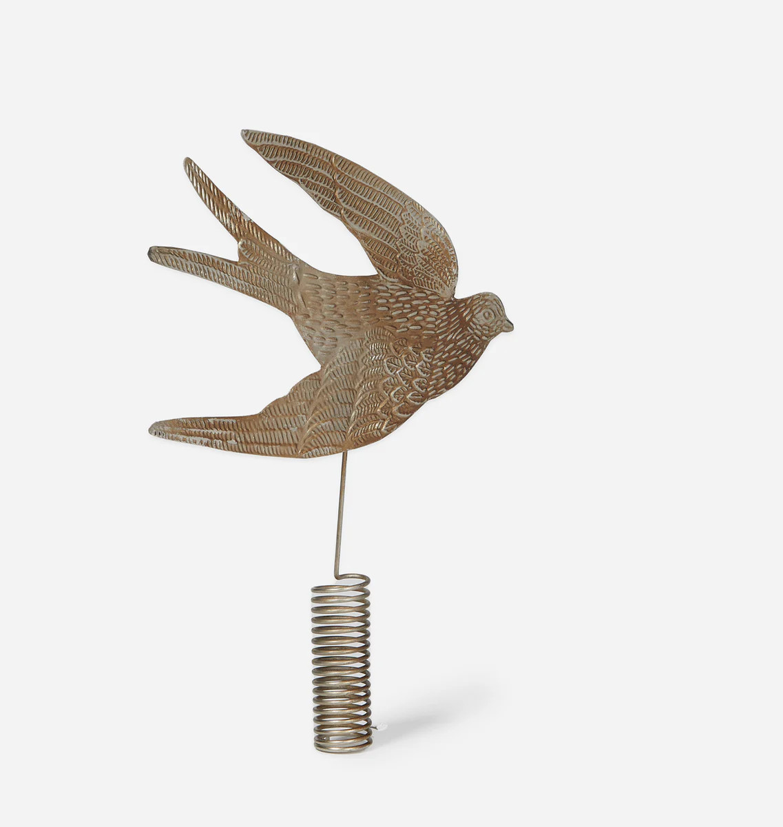 Swallow Tree Topper | Amber Interiors