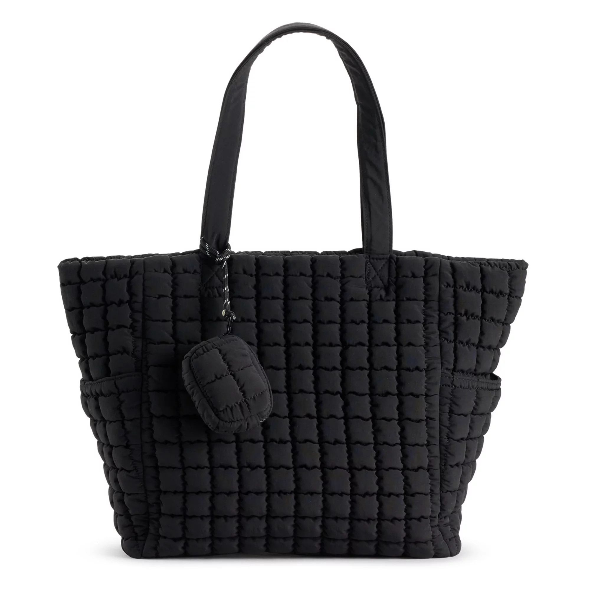 FLX Quilted Tote With Pouch | Kohl's