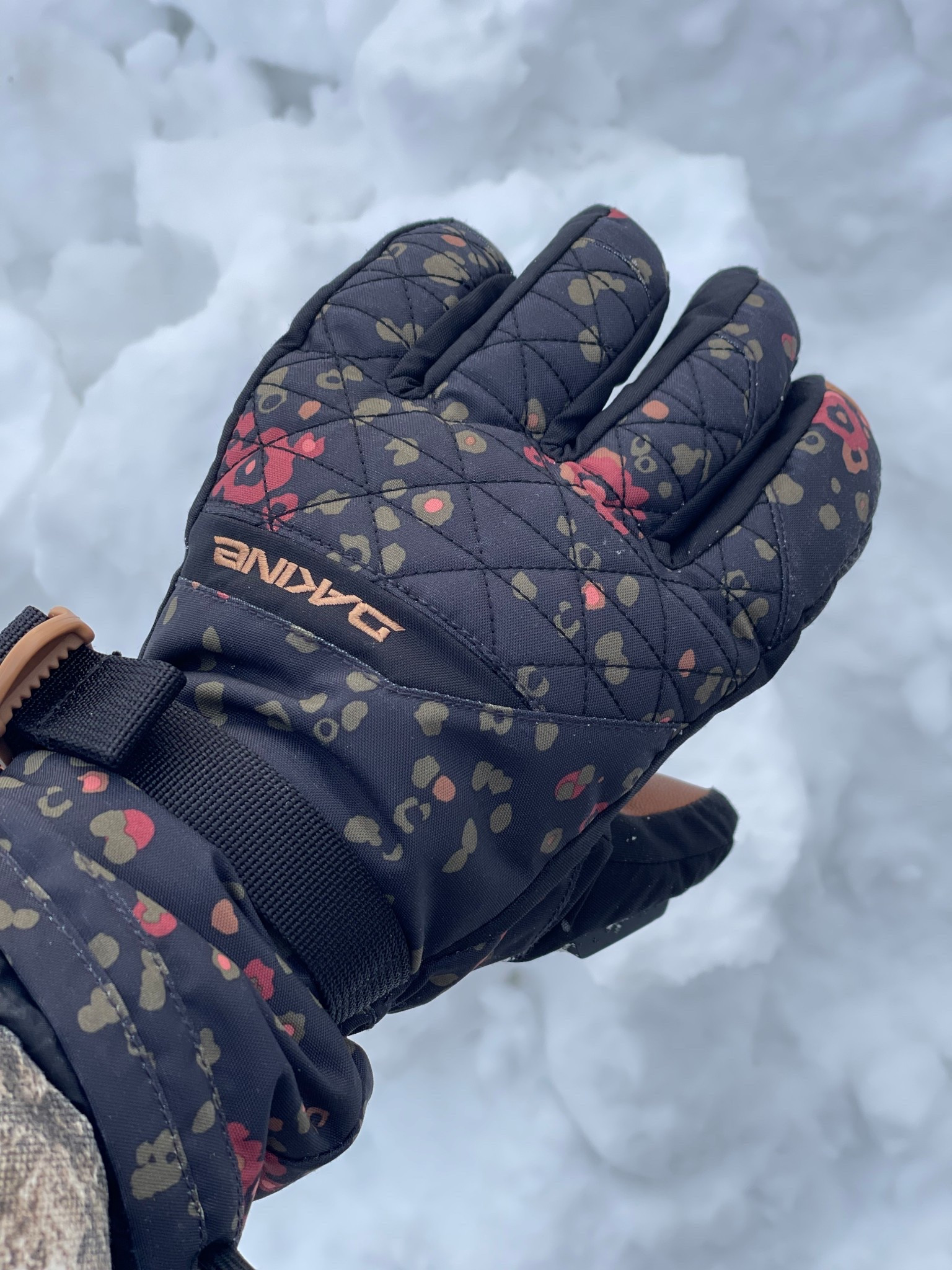 Warm winter gloves. Two layers! Great investment for my fellow Wisconsinites #winter #warmgloves #ski #snowbord 

#LTKActive #LTKTravel #LTKSeasonal