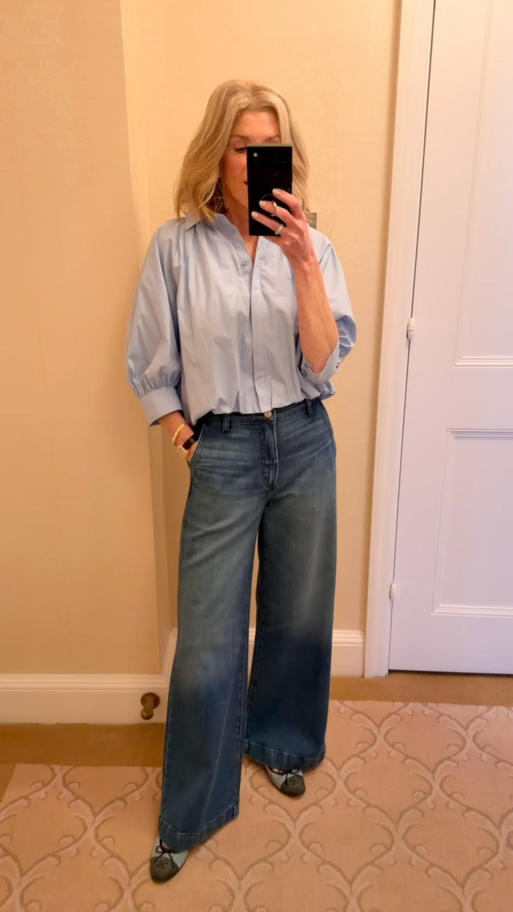 Tonight’s look. Size S/27

#LTKSeasonal #LTKOver40 #LTKTravel