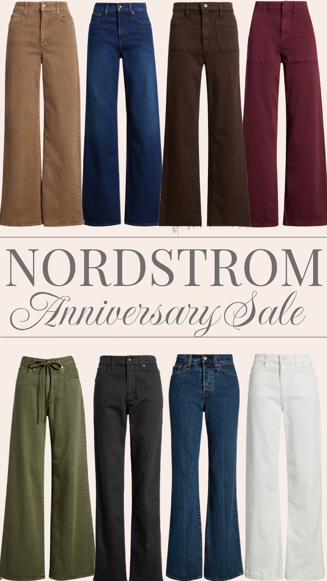 Nordstrom Anniversary Sale
Nordstrom Sale
NSale
Nordstrom Finds
Nordstrom Favorites
Best Nordstrom Deals
Nordstrom Best Sellers
Fall Fashion
Fall Capsule Wardrobe
Classic Style
Timeless Style
Athleisure
Workwear
Church Outfit
Teacher Style
Everyday Style
White Sneakers
Riding Boots
Cashmere Sweater
Cozy Finds
Beauty Favorites
Luxury Beauty Deals
Home Favorites
Barefoot Dreams
Amazon vs Nordstrom
Investment Pieces
Best Nordstrom Anniversary Sale Finds
Nordstrom Anniversary Sale Best Sellers
Nordstrom Sale Must Haves
Nordstrom Sale Outfit Ideas
Nordstrom Sale Capsule Wardrobe
Nordstrom Sale Shoes
Nordstrom Sale Beauty Deals
Nordstrom Sale Home Finds
Nordstrom Sale Fall Fashion
What to Buy at the Nordstrom Anniversary Sale
Nordstrom Sale Under $100
Nordstrom Sale Under $50
Editor Picks Nordstrom Sale
Classic Fall Style
Fall Outfit Inspiration
Date night outfits
Teacher outfits
Work outfits
Work wear
Boots
Booties
Fall dresses
Wedding guest dresses

#LTKootd #LTKSaleAlert #LTKSeasonal