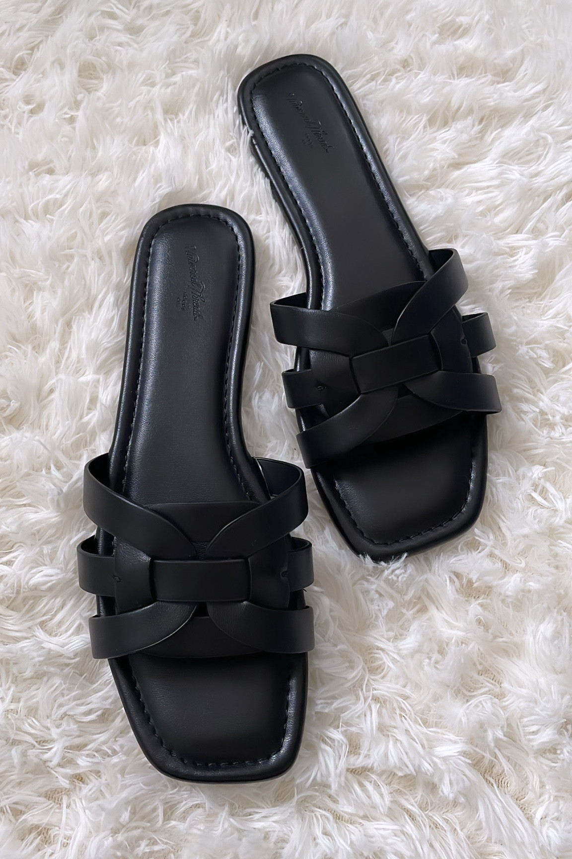 Love these sandals from Target! 

#LTKshoecrush #LTKfindsunder50 #LTKstyletip