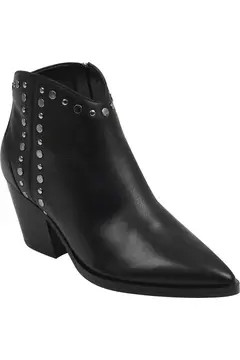 Marc Fischer LTD Deni Studded Bootie | Nordstrom