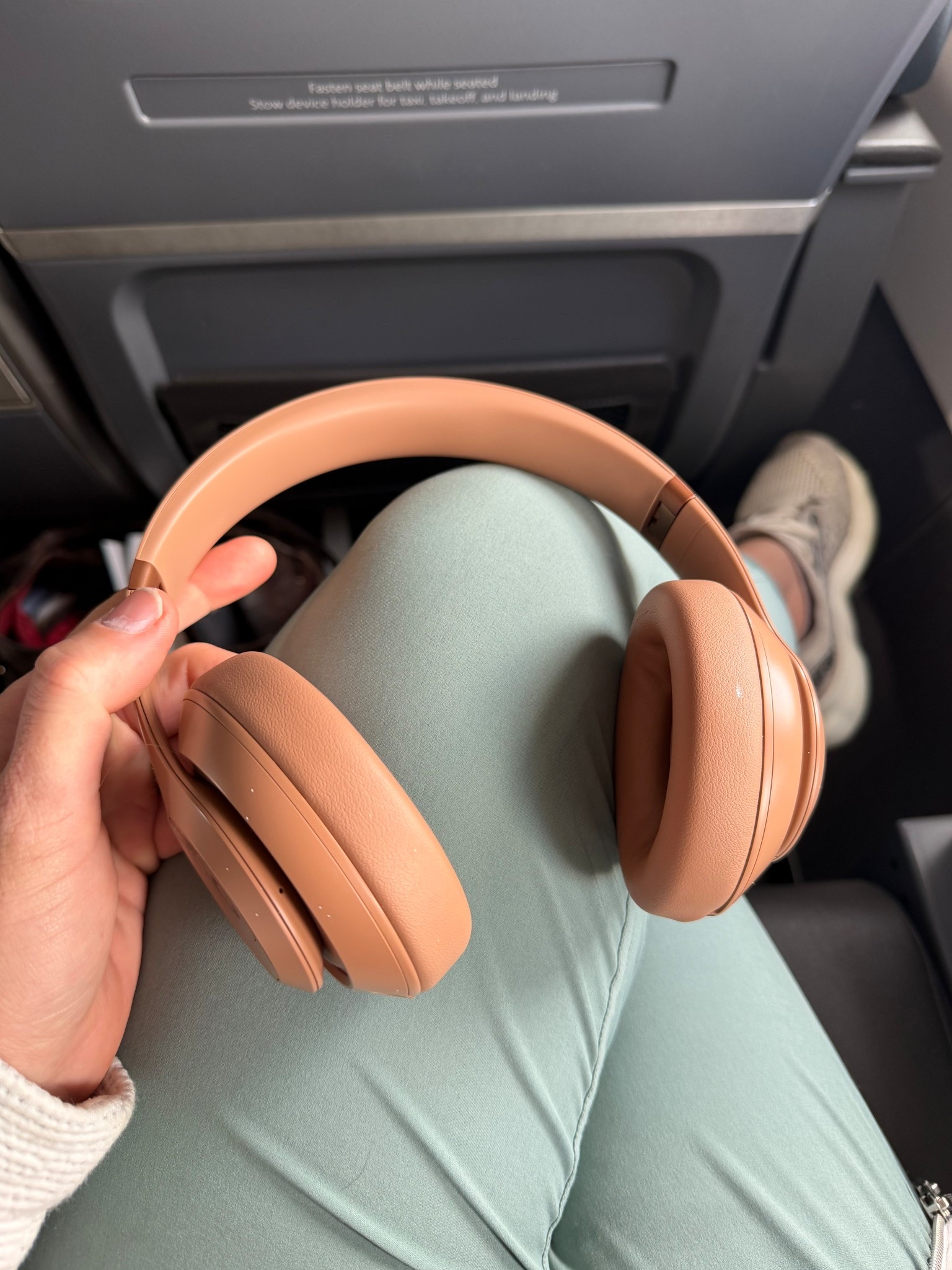 The best noise cancellation headphones for the plane

#LTKCyberWeek #LTKGiftGuide #LTKActive