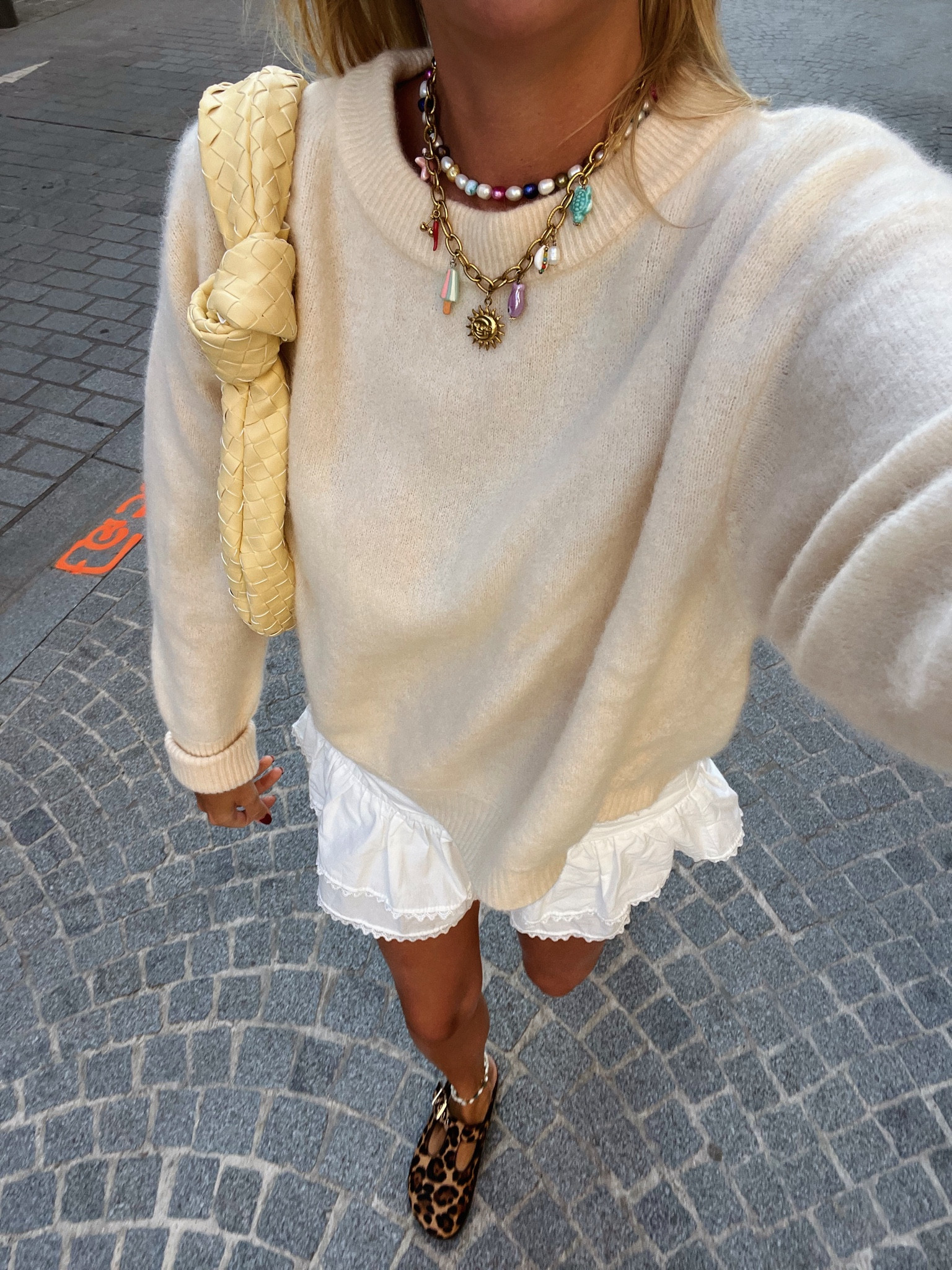 😅🌞🛵🌼🍋

#FashionWeek #LTKfrance