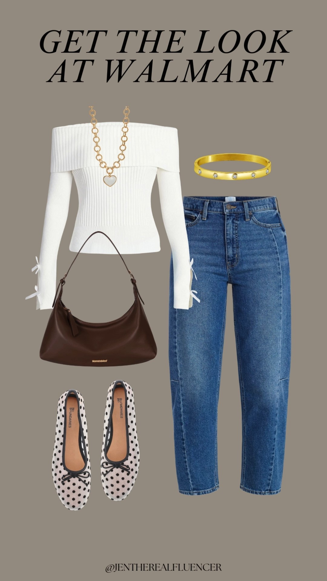 Get the look at Walmart ☺️

#LTKootd #LTKMidsize #LTKSeasonal
