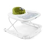 Joovy Spoon B Baby Walker with Brake, Black-Footed Ferret National Park Foundation Edition | Amazon (US)