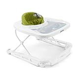 Joovy Spoon B Baby Walker with Brake, Black-Footed Ferret National Park Foundation Edition | Amazon (US)