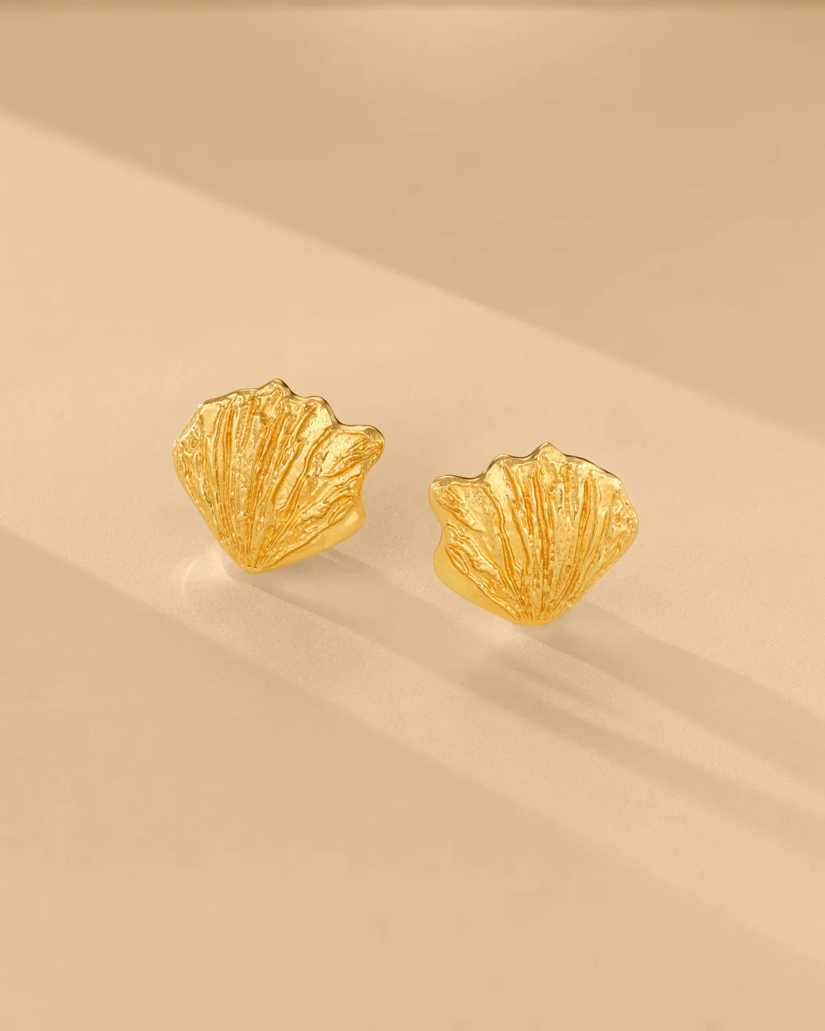 Oyster | Aureum Collective