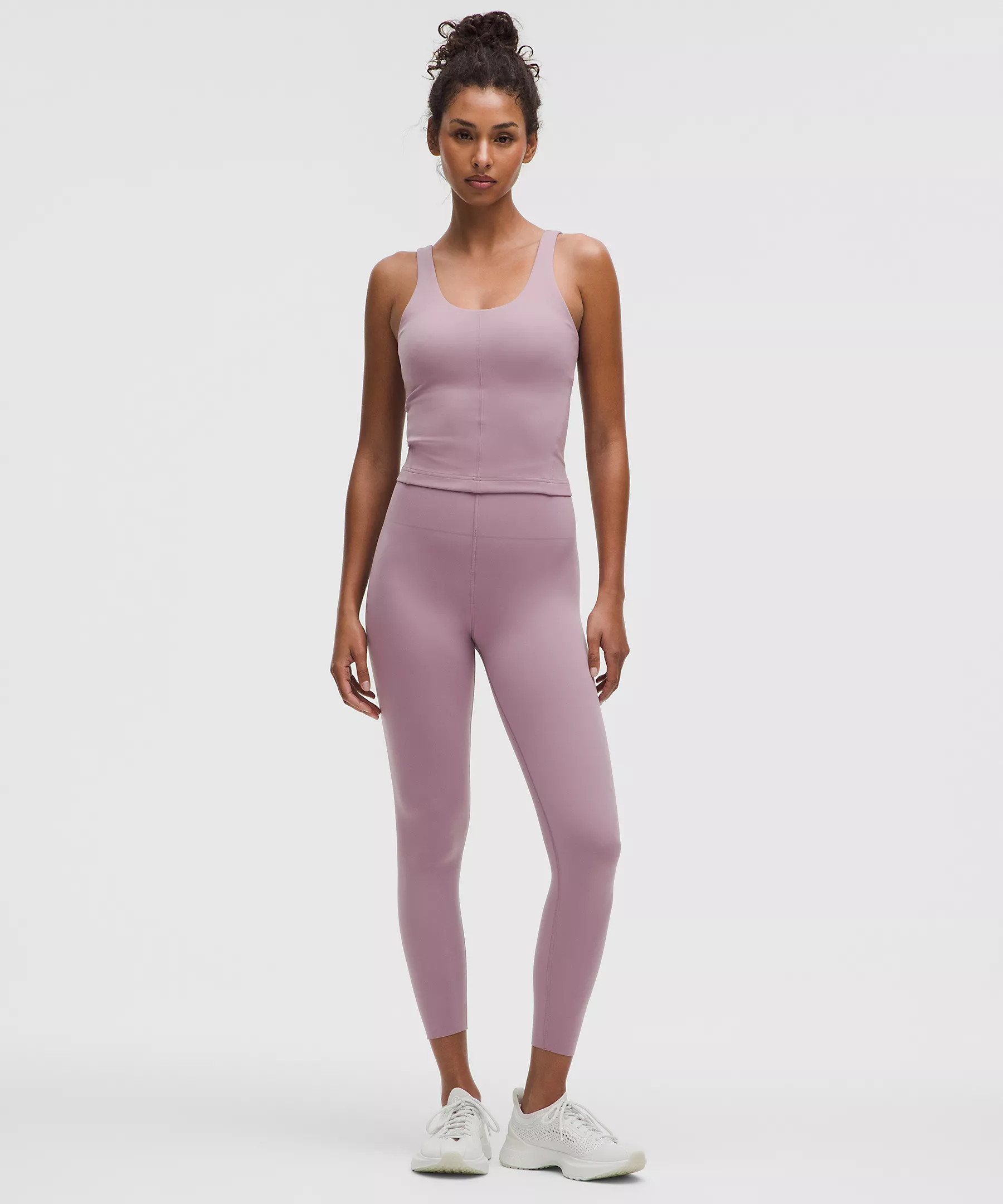 lululemon Glow Up™ Tank Top | Lululemon (US)
