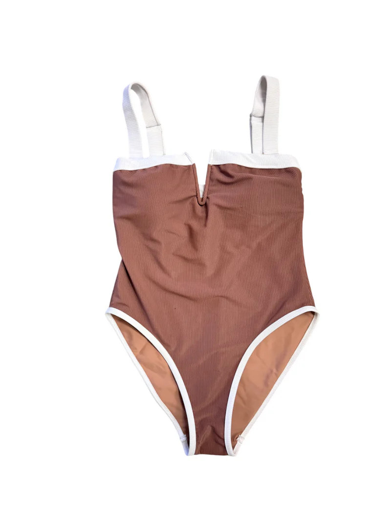 Baywatch One Piece- Toast | LainSnow