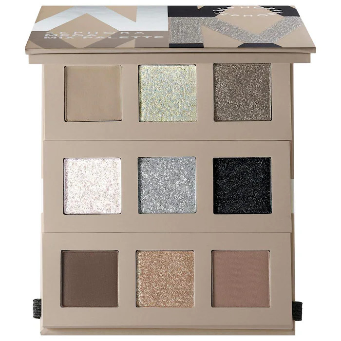 Mega Mix Eyeshadow Palette | Sephora (US)