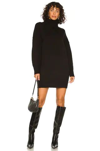 Monica Sweater Dress
                    
                    ALL THE WAYS | Revolve Clothing (Global)