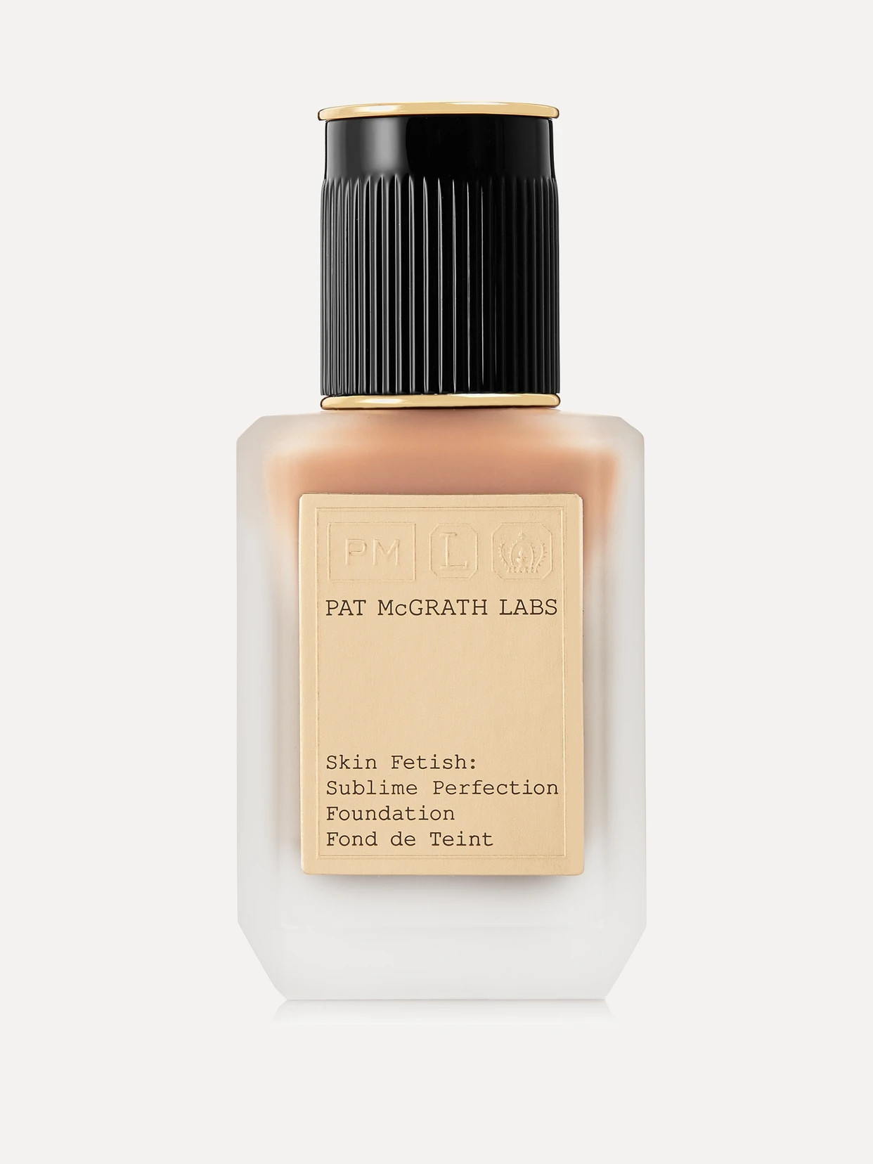 Pat McGrath Labs - Skin Fetish: Sublime Perfection Foundation - Light Medium 10, 35ml | NET-A-PORTER (UK & EU)
