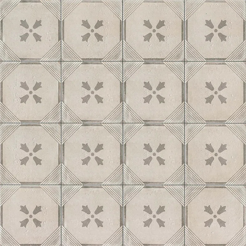 Palazzo Dynasty 12" x 12" Porcelain Wall & Floor Tile | Wayfair North America