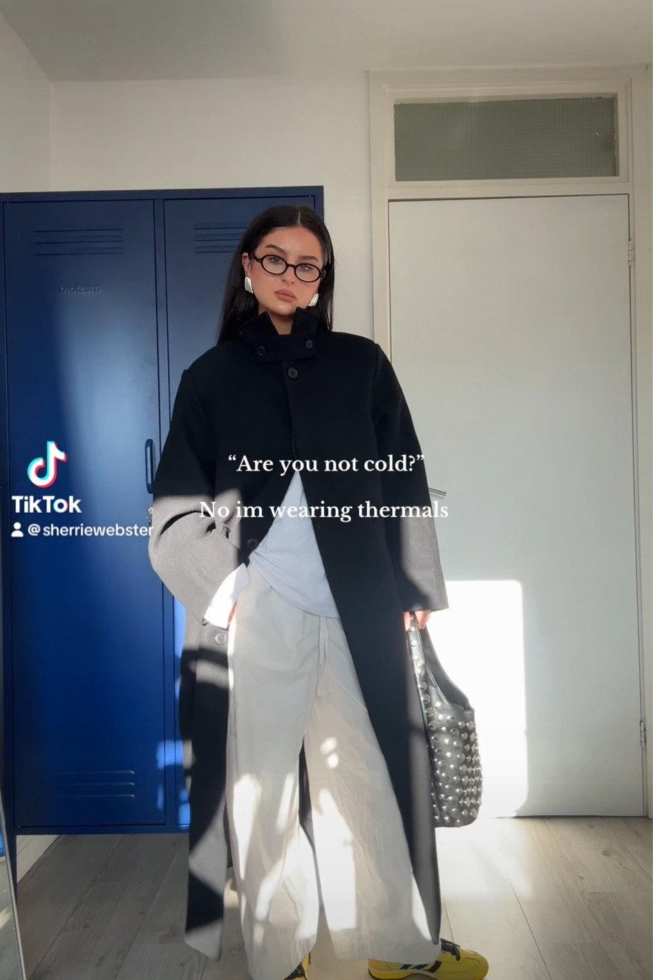 Uniqlo thermals 

Thermals, heattech, how to style, winter outfits 

#LTKworkwear #LTKstyletip #LTKwinter