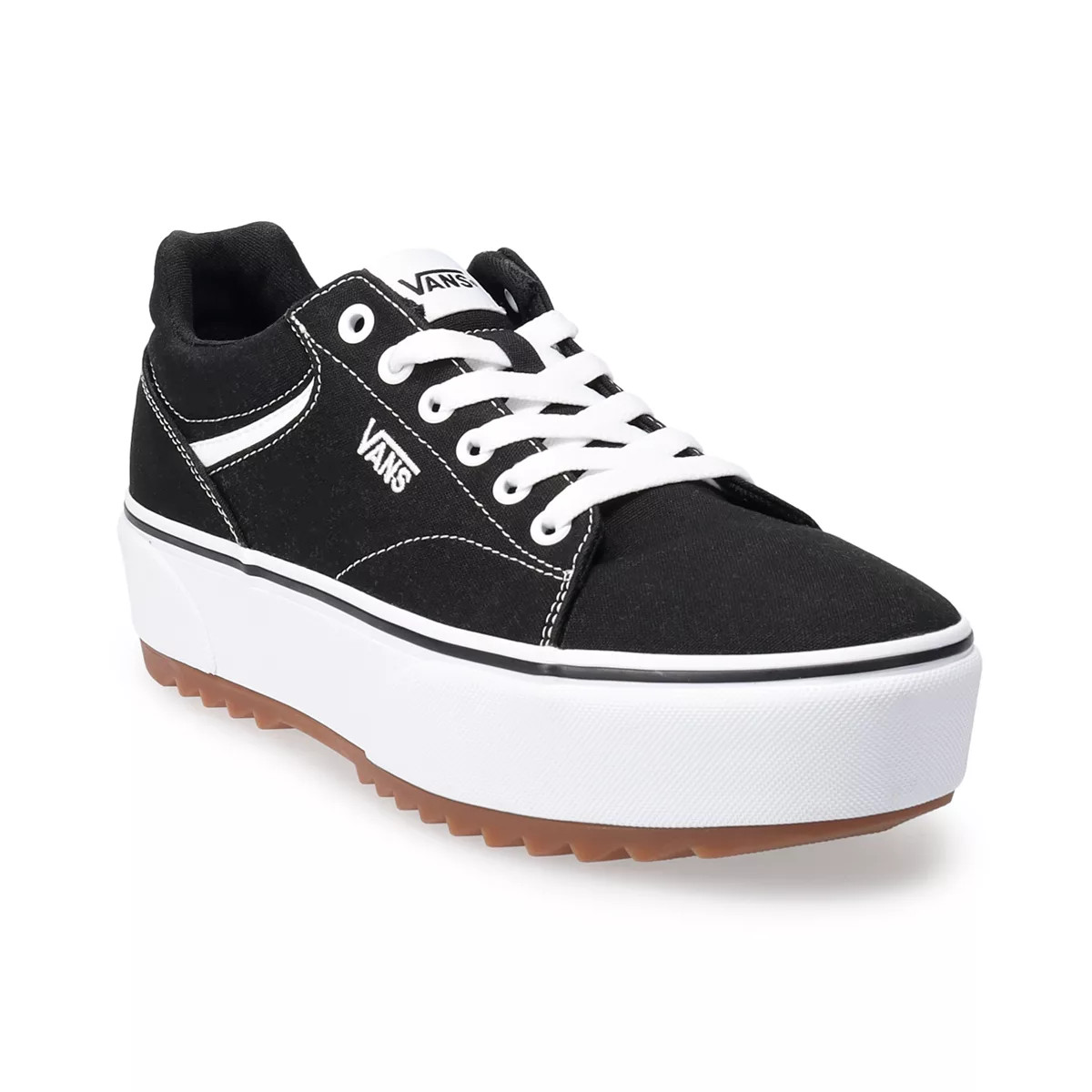Vans® Seldan ST Women's Platform Sneakers | Kohl's
