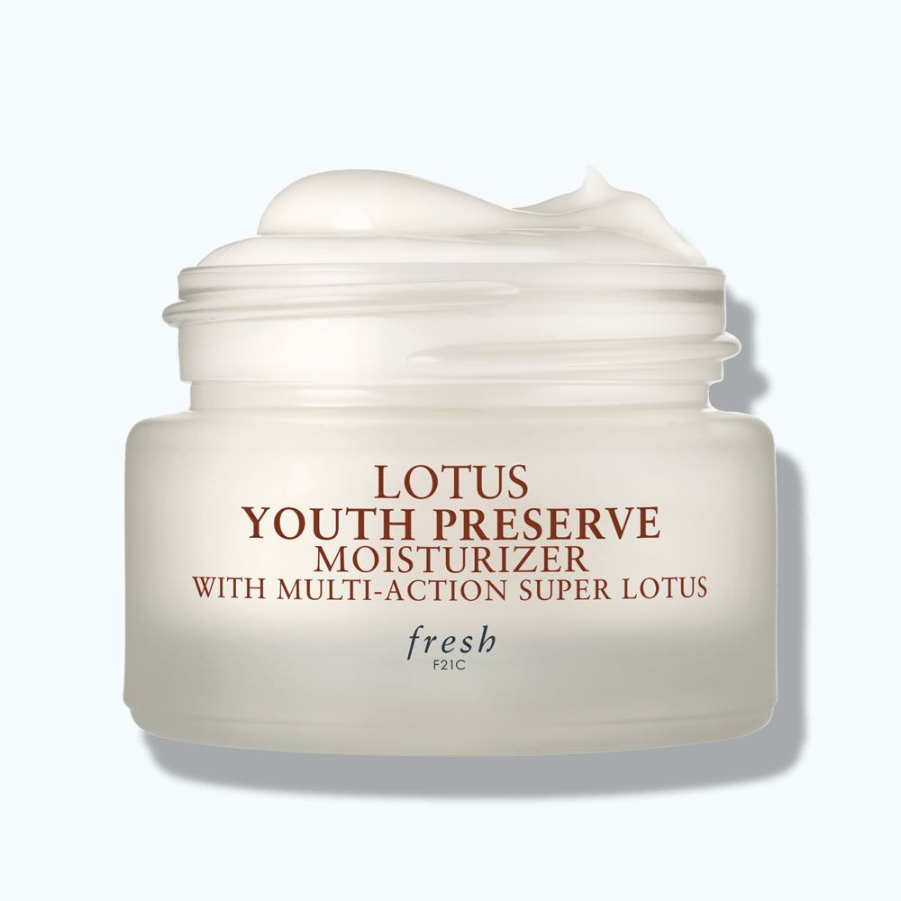 Lotus Youth Preserve Moisturizer | Fresh US