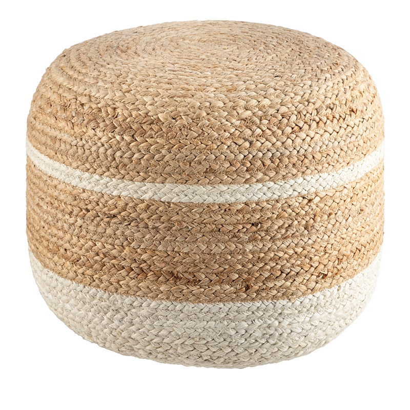Livabliss Saratov Pouf | Bloomingdale's (US)