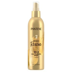 Pantene Miracle Rescue 10-in-1 Leave-in Conditioner Spray | CVS Health