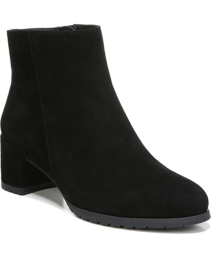 Naturalizer Bay Waterproof Booties & Reviews - Booties - Shoes - Macy's | Macys (US)