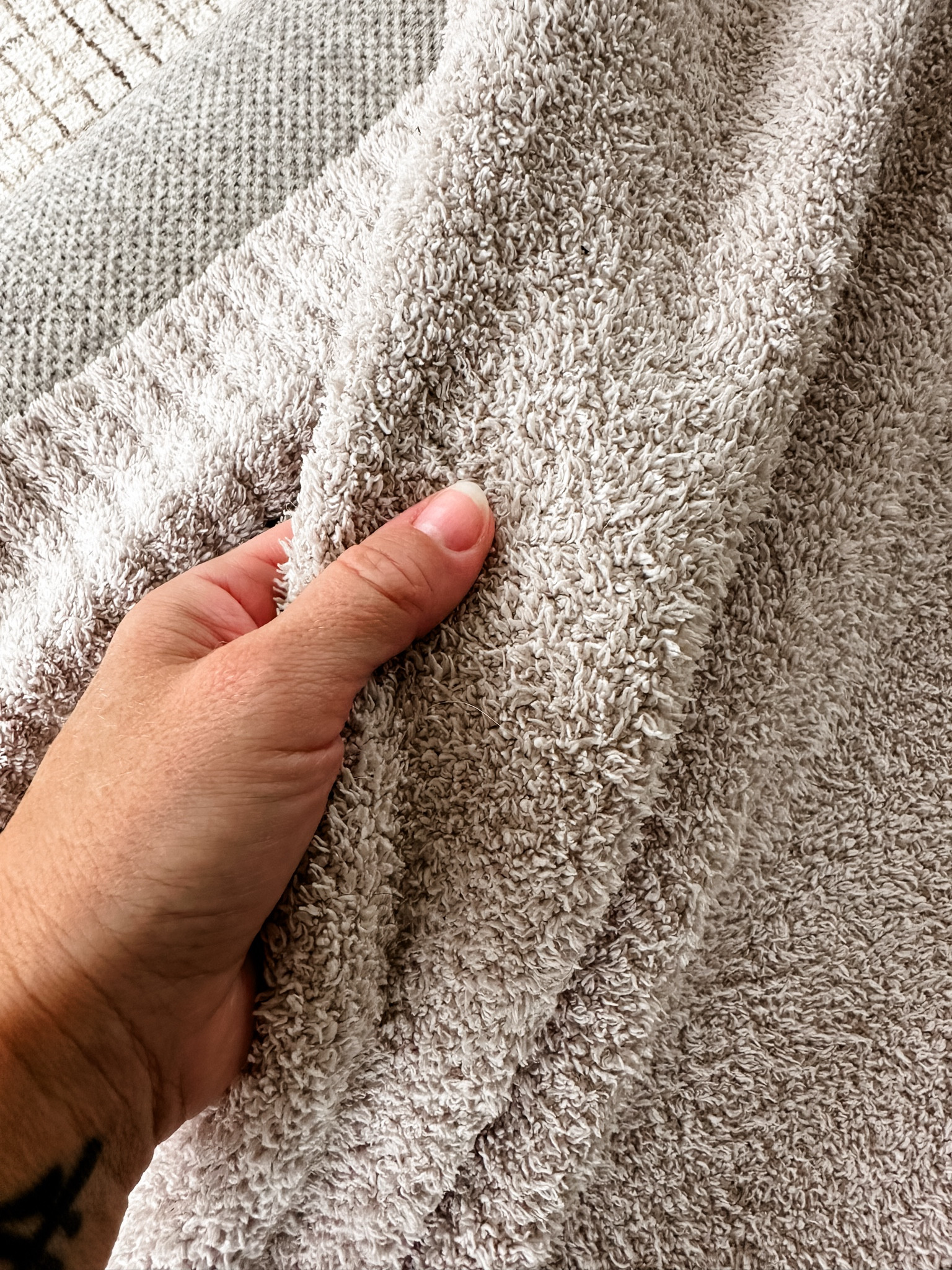 10/10 comfy. Gets better with every wash. Barefoot dreams. ON SALE RIGHT NOW!

#LTKHome #LTKselfcare #LTKdayinmylife