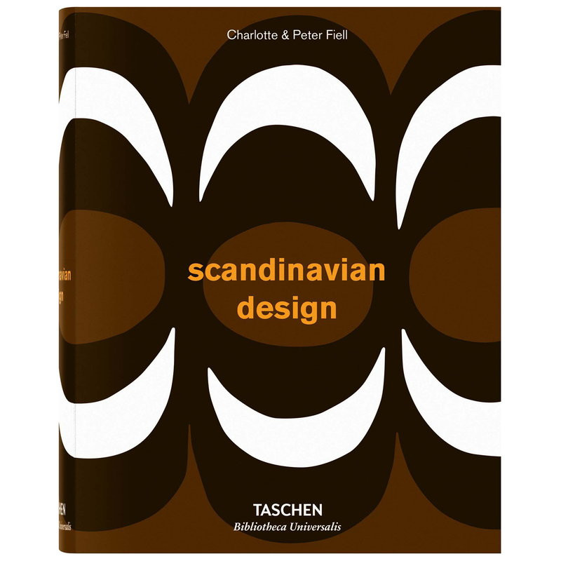 Taschen Scandinavian Design | Finnish Design Shop (FI)