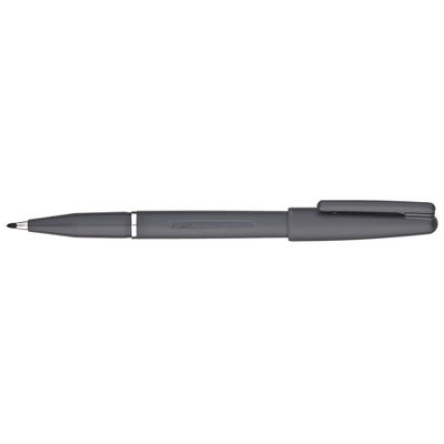 Pentel Arts Sign Pen with Pigment Ink, Black Ink, Pack of 12 | Target