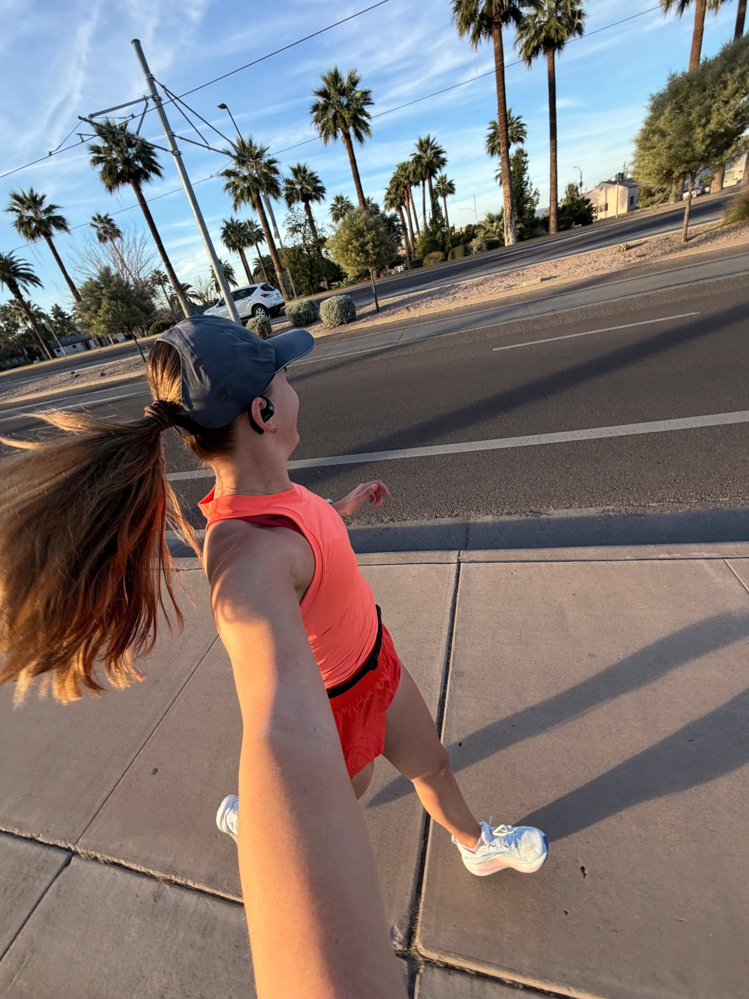 RUN FIT ⭐️⭐️

#LTKActive #LTKootd #LTKfitnessgoals