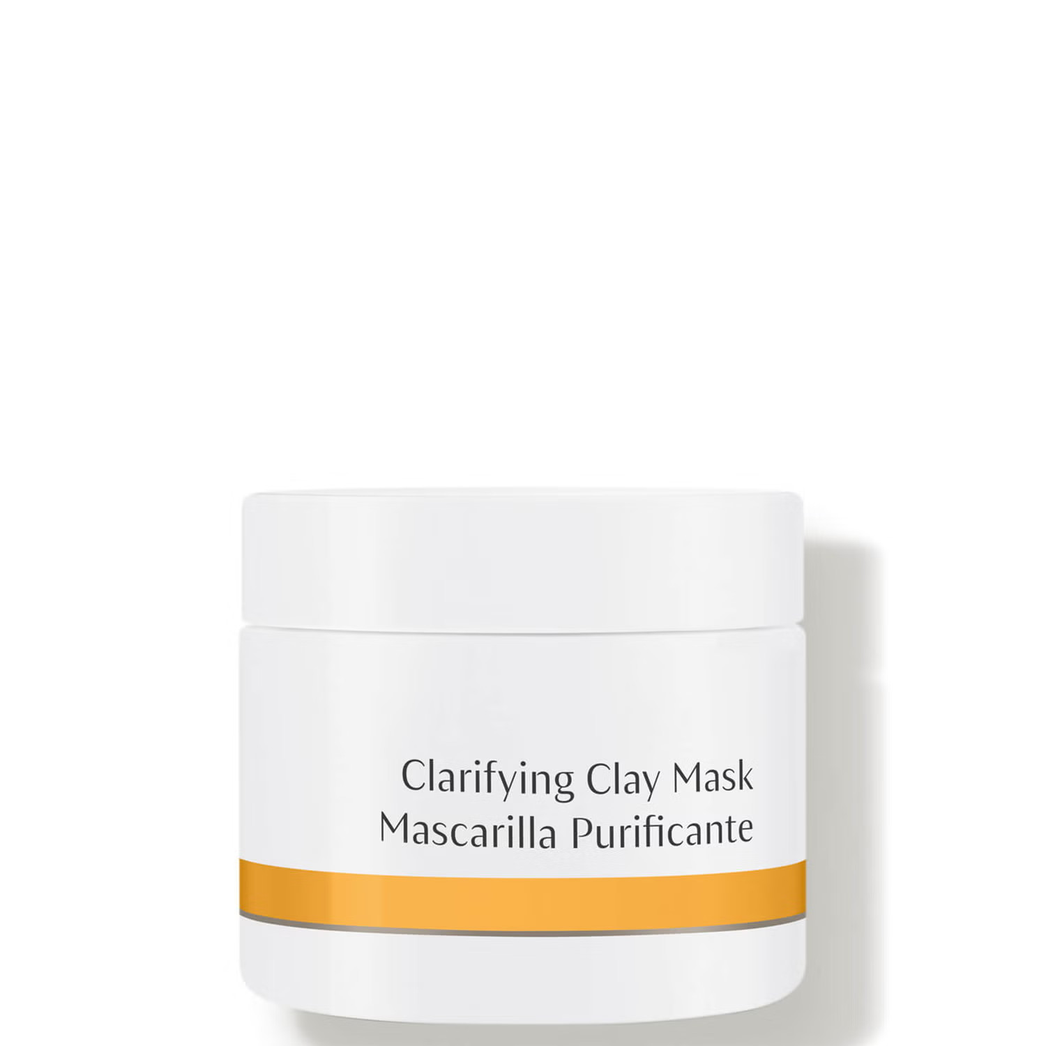 Dr. Hauschka Clarifying Clay Mask (3.1 oz.) | Dermstore (US)