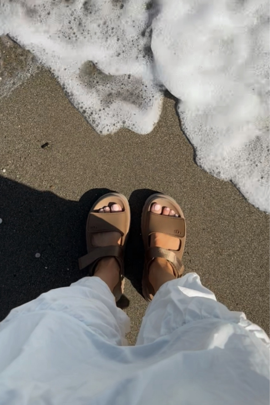 UGG Summer Sandal

#LTKActive #LTKSwim #LTKSeasonal