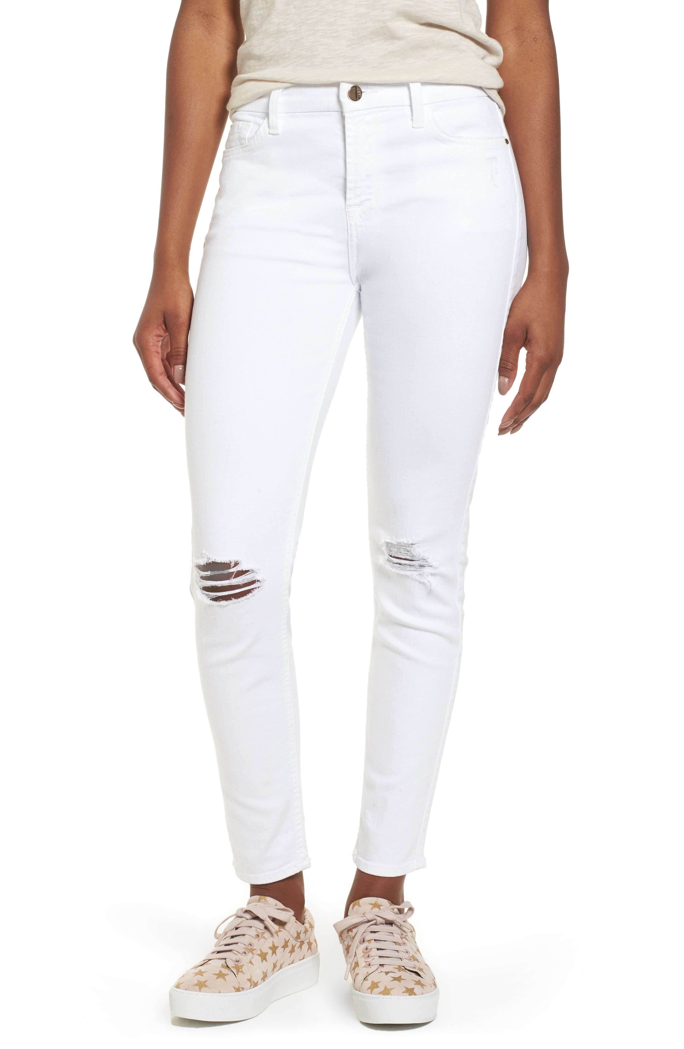 Ankle Skinny Jeans | Nordstrom