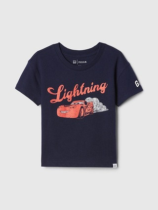 babyGap | Disney Cars Graphic T-Shirt | Gap (US)