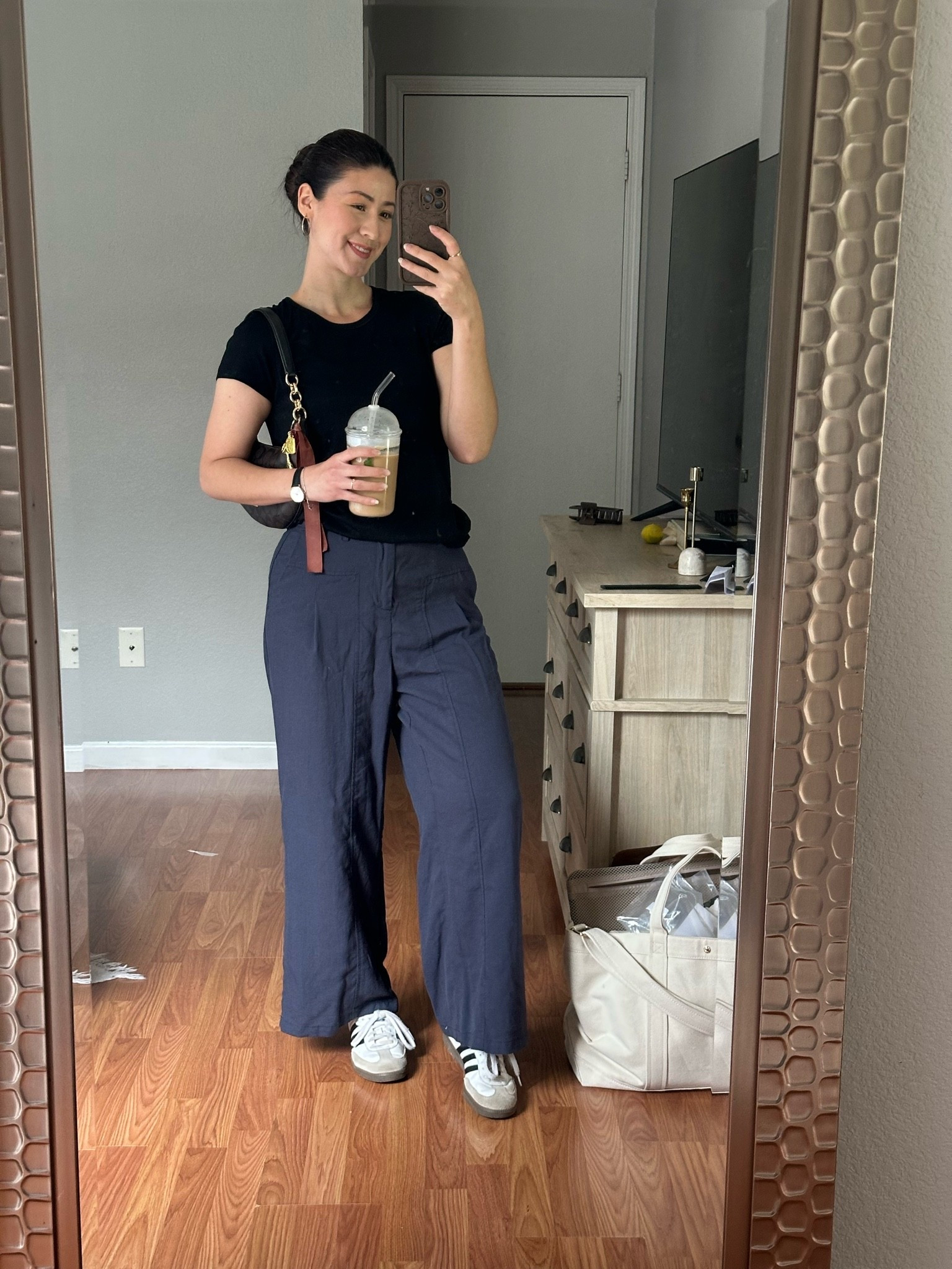 Casual ootd

#LTKgrwm #LTKootd #LTKmomlife