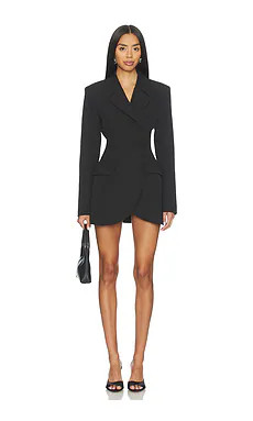 Vesper Mini Blazer Dress
                    
                    superdown | Revolve Clothing (Global)