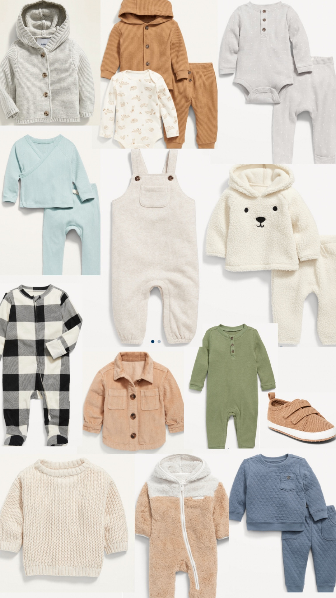 Old navy baby boy round up! 

#LTKbaby #LTKSeasonal #LTKfamily