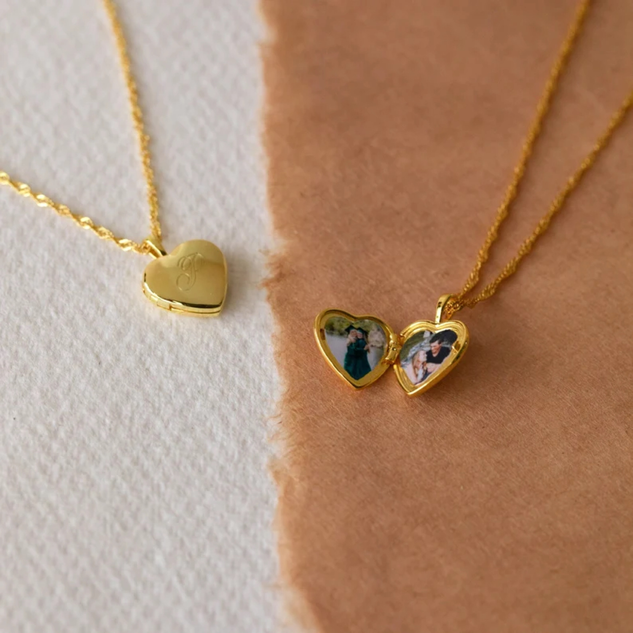 Coveting: Gold Heart Lockets for Valentines Day

#LTKFamily #LTKSeasonal #LTKGiftGuide