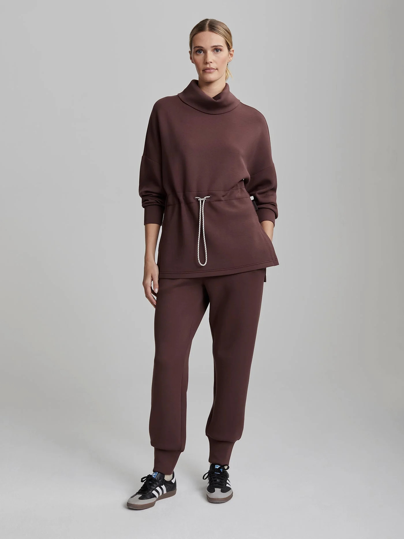 The Slim Cuff Pant 27.5" | Varley USA