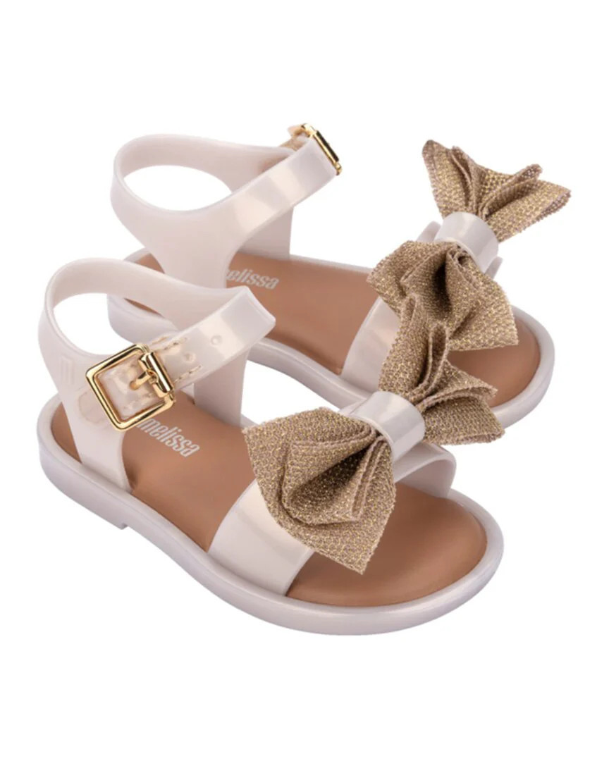 Mini Melissa Mar Sweet Baby Sandal | Shop Simon