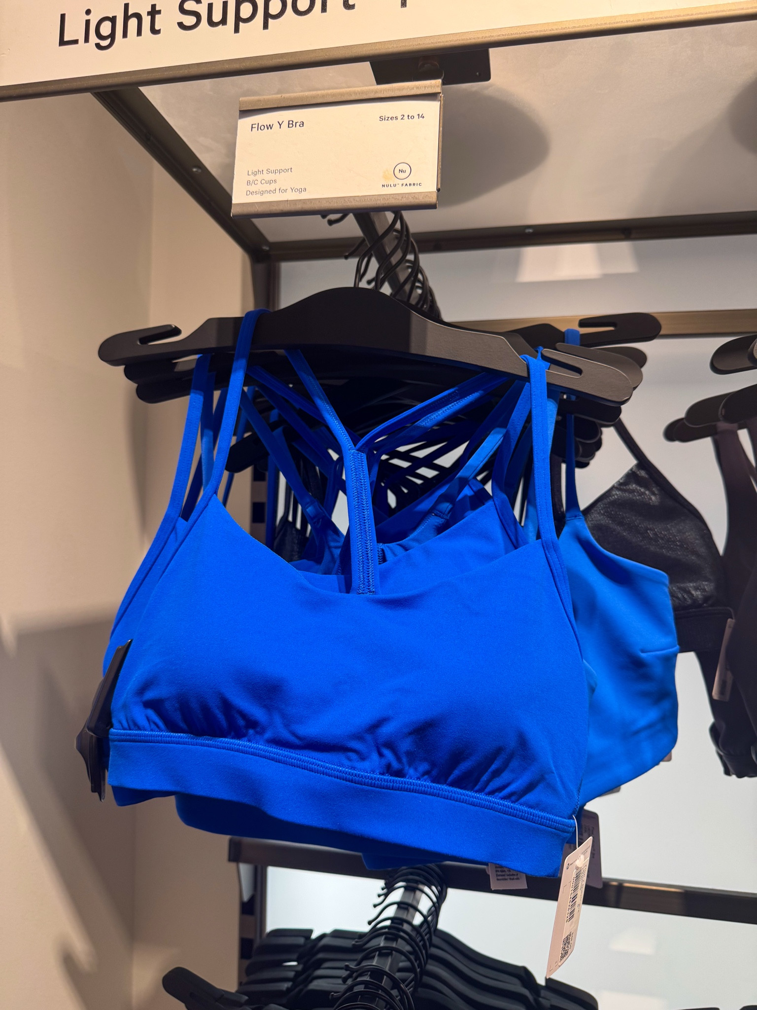 new lulu color 😍😍 

#LTKFitness #LTKActive #LTKFindsUnder50