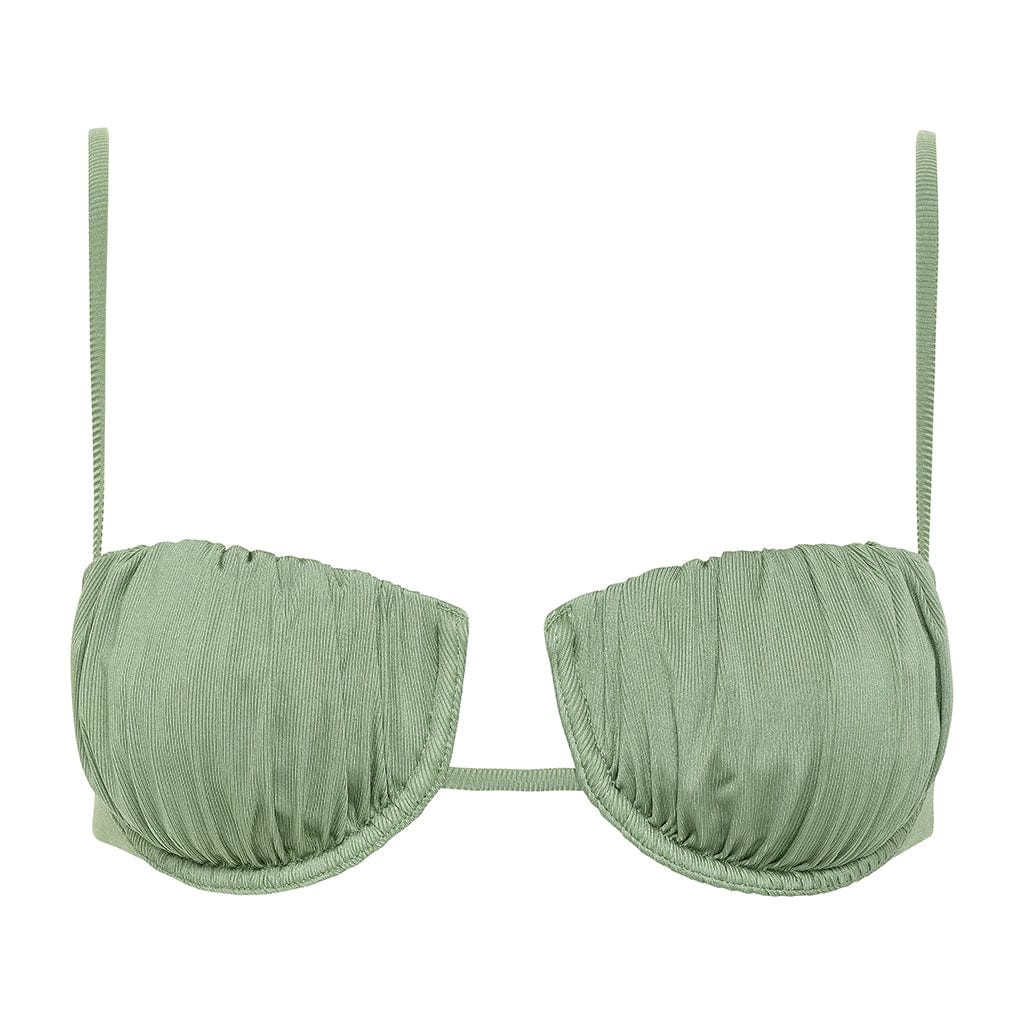 sage green rib
                    
                      Petal
                    
            ... | Montce