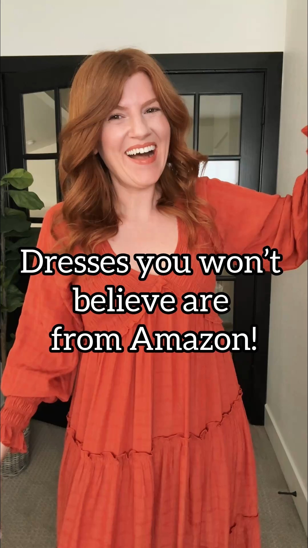 Fall dresses from Amazon. 

#LTKFindsUnder50 #LTKPetite #LTKStyleTip