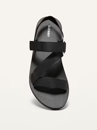 Tech Strappy Sandals for Women | Old Navy (US)