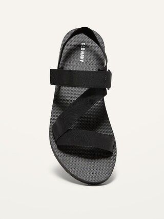 Tech Strappy Sandals for Women | Old Navy (US)