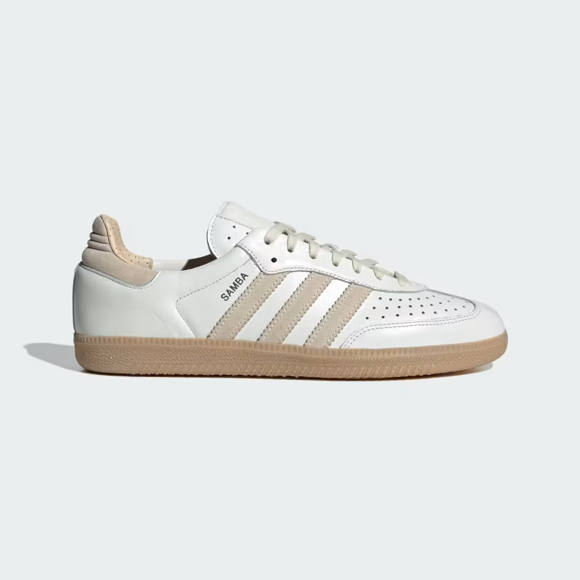 adidas Sapatilhas Samba OG - Branco | adidas Portugal | adidas (PT)