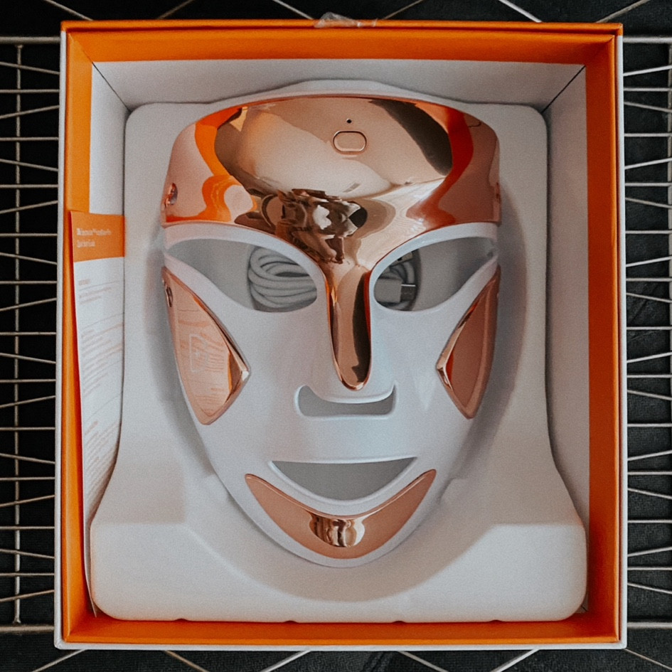 SEPHORA SALE: DR DENNIS LIGHT MASK

#LTKsalealert #LTKbeauty