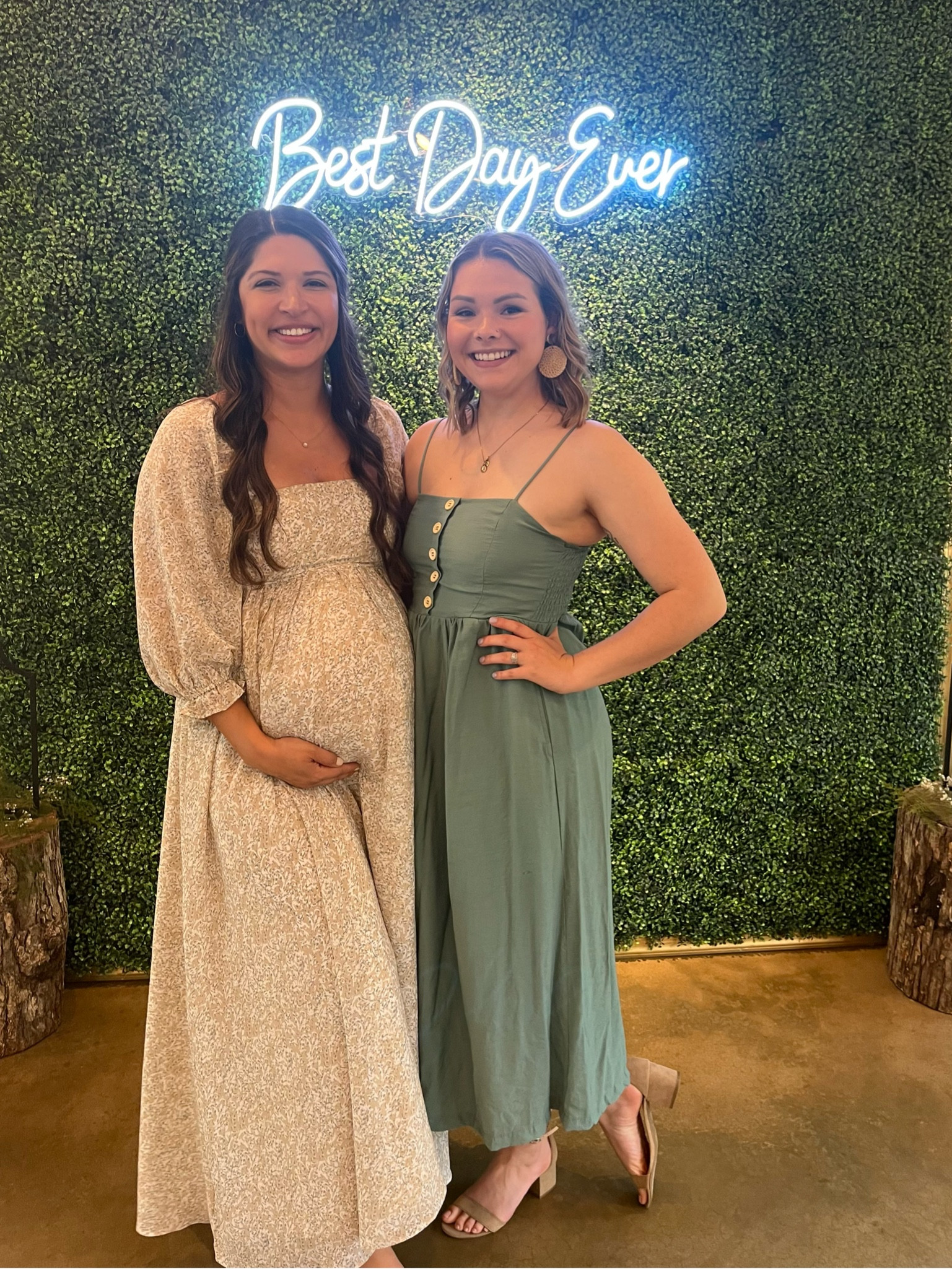 Bestie hosted the sweetest baby shower! 


#LTKbaby #LTKbump #LTKunder100