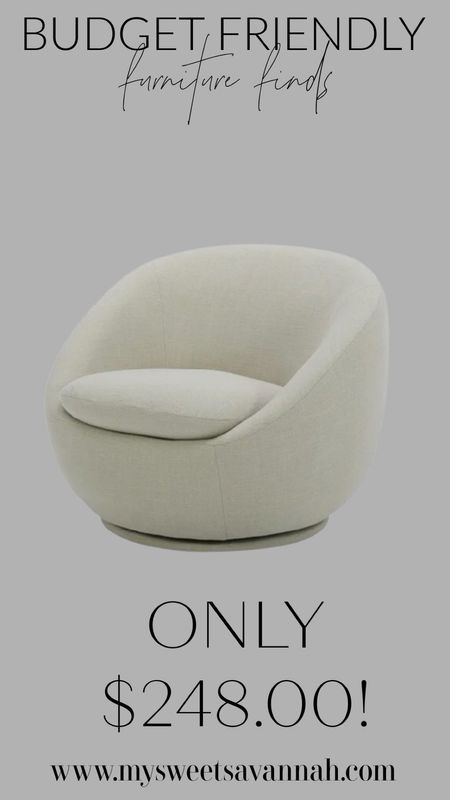 Swivel chair 
Upholstered 
Restoration hardware 
RH 
LOOK FOR LESS 
Luxe for less 
Home decor 
Organic modern 
Furniture
Sale alert 
Amazon 
Pottery barn 
Target 
Interior design 
Modern organic
Interior styling 
Neutral interiors 
Luxe for less 
Savings 
Sale alert 
Look for less 


#LTKsalealert #LTKhome